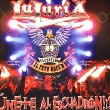 ¡¡¡Únete al escuadrón!!!
