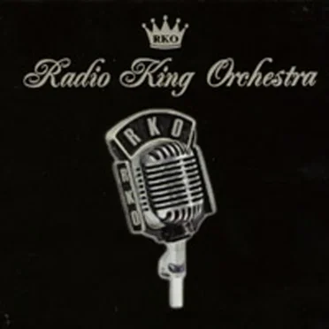 Radio King Orchestra by Radio King Orchestra - album cover