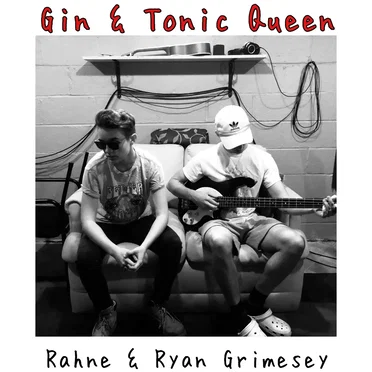Gin & Tonic Queen