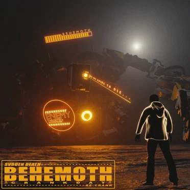 Behemoth (Crankdat Re-Crank)