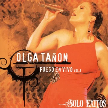 Fuego en vivo, vol. 2: Sólo éxitos