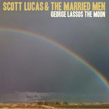 George Lassos The Moon