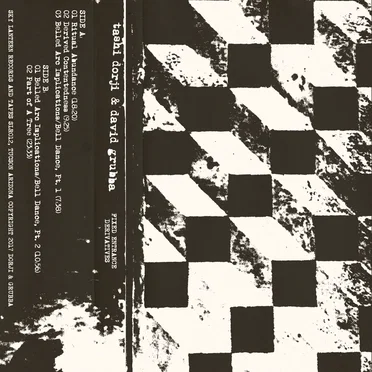 Fixed Entrance Derivatives