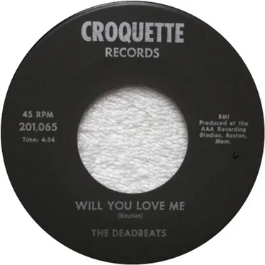 Will You Love Me / Hungry Monday