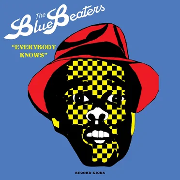 The Bluebeaters