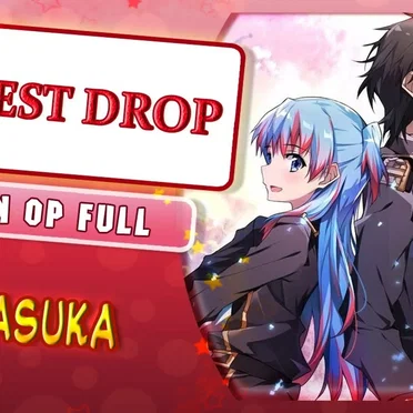 DEAREST DROP