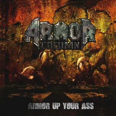 Armor Column by Armor Column - album cover