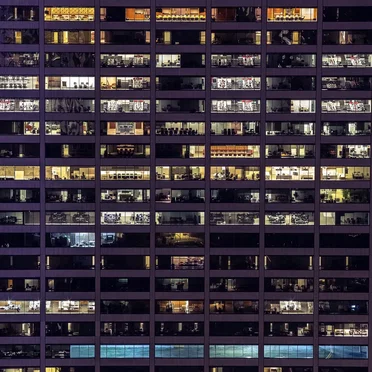No Passenger by Nikö Laetailleurs - album cover