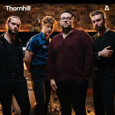 Audiotree Live by Thornhill - album cover