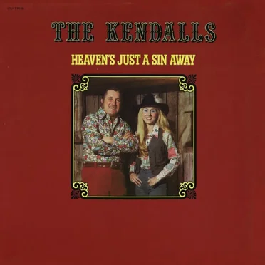 Heaven's Just a Sin Away