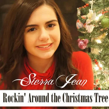 Rockin' Around the Christmas Tree