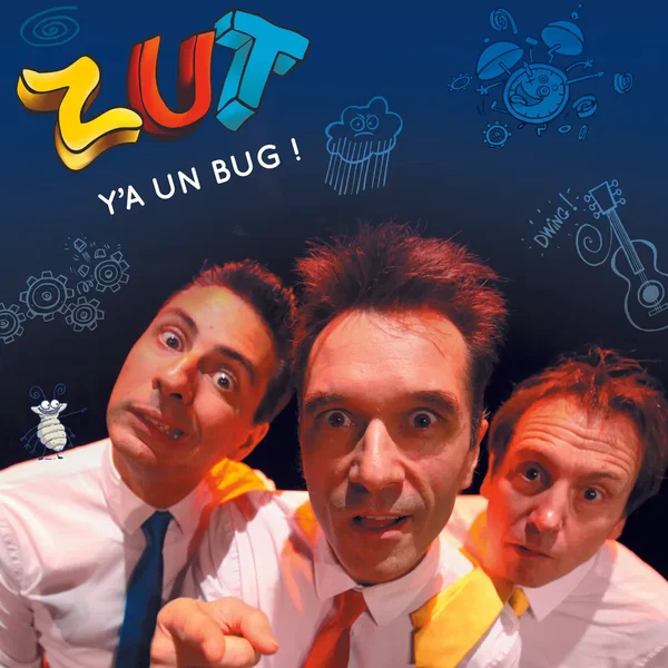 Y’a un bug !