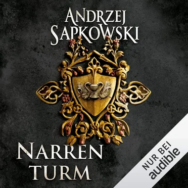 Narrenturm by Andrzej Sapkowski - album cover