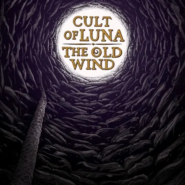 Råångest by Cult of Luna - album cover