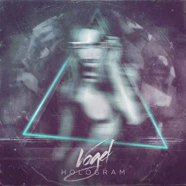 Hologram by Vogel - album cover
