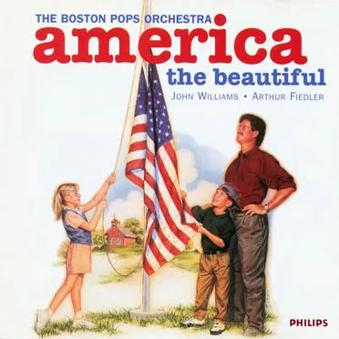 America the Beautiful