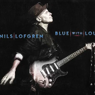 Blue With Lou