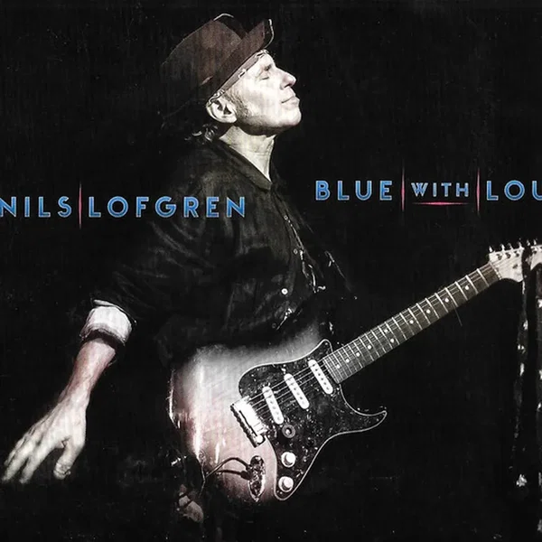 Blue With Lou