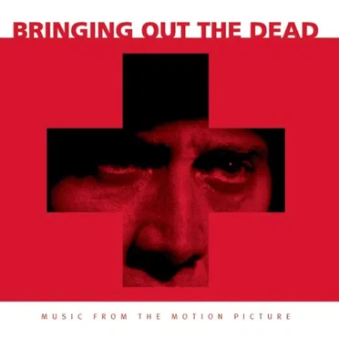 Bringing Out the Dead: Music From the Motion Picture by Various Artists - album cover