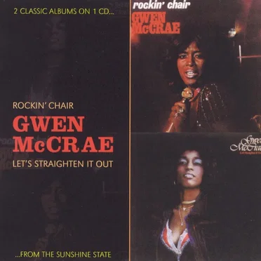 Rockin’ Chair / Let’s Straighten It Out