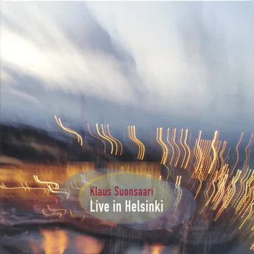 Live in Helsinki