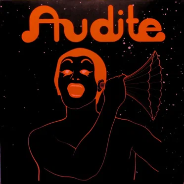 Rocklieder by Audite - album cover