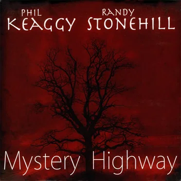 Mystery Highway
