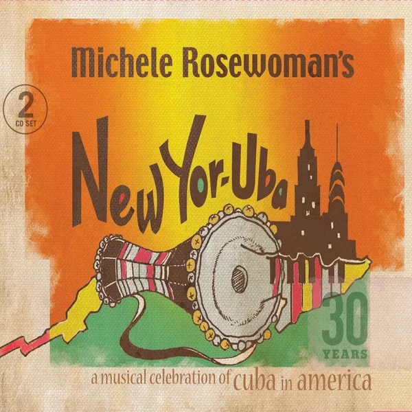 30 Years: A Musical Celebration of Cuba in America