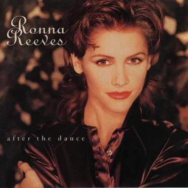 After the Dance by Ronna Reeves - album cover