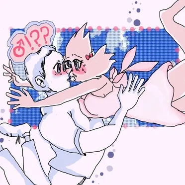 メープル leaves