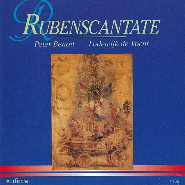 Rubenscantate