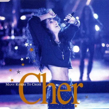 Many Rivers to Cross