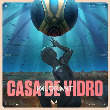 Casa de Vidro (VALORANT remix)
