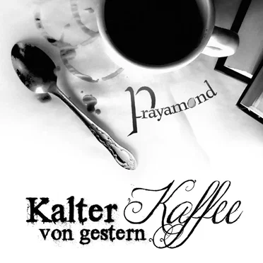 Kalter Kaffee von gestern