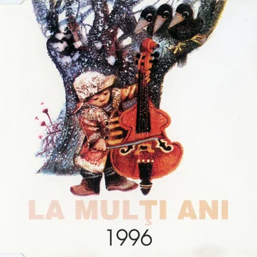 La Mulți Ani 1996
