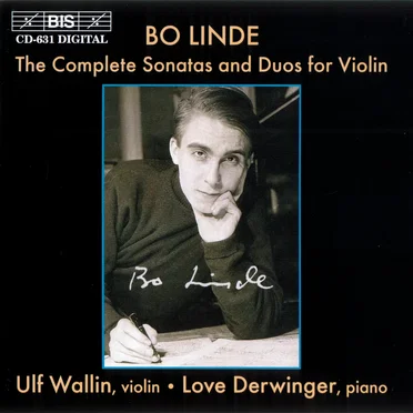 The Complete Sonatas and Duos for Violin