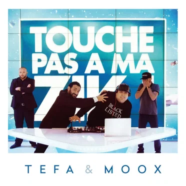 TPMZ by Various Artists - album cover