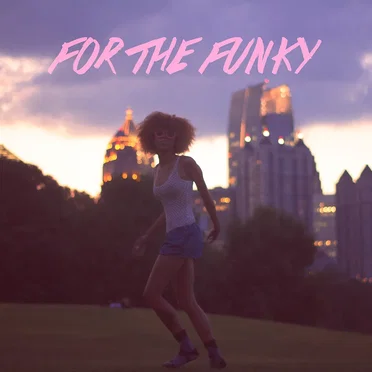 For The Funky