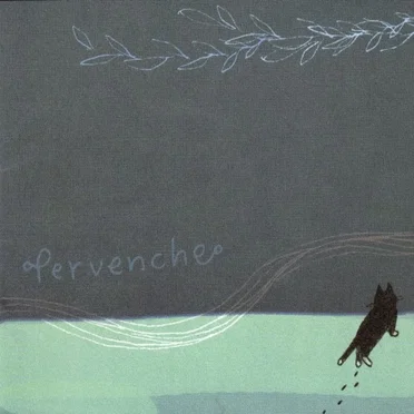 subtle song by Pervenche - album cover