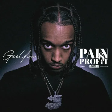 Pain & Profit by GeeYou - album cover