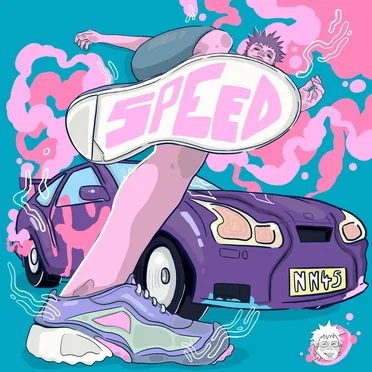 intro (speed)
