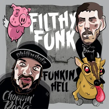 Funkin Hell