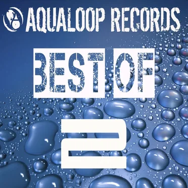 Best of Aqualoop (Vol. 2) by Various Artists - album cover