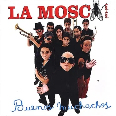 Buenos muchachos