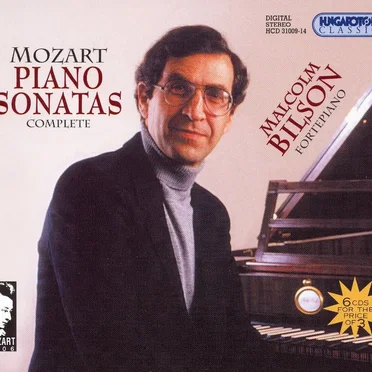 Piano Sonatas: Complete