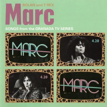 Marc: Songs From the Granada TV Series