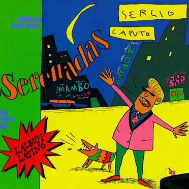 Serenadas