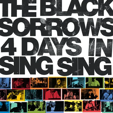 4 Days in Sing Sing