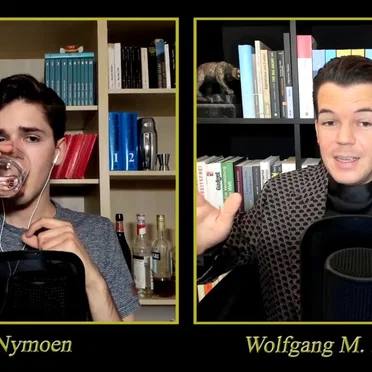 Wohlstand für Alle #11, „Was ist Helikoptergeld?“ by Ole Nymoen - album cover
