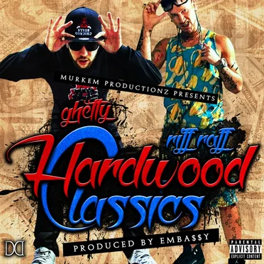 Hardwood Classics